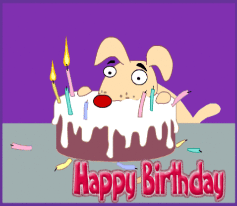 Free Animated eCards - Send free birthday eCards in seconds