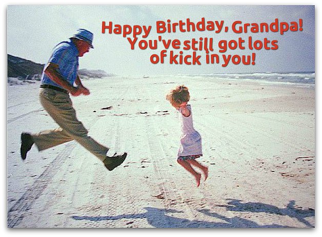 Download Grandpa Birthday Wishes: Grandfather Birthday Messages