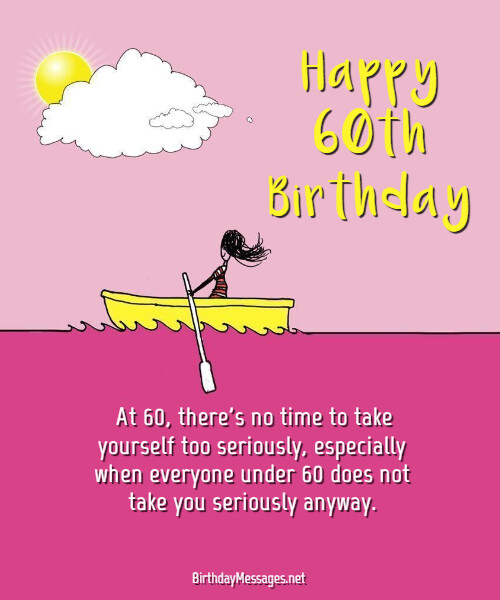 60th Birthday Wishes Quotes Birthday Messages For 60 Year Olds