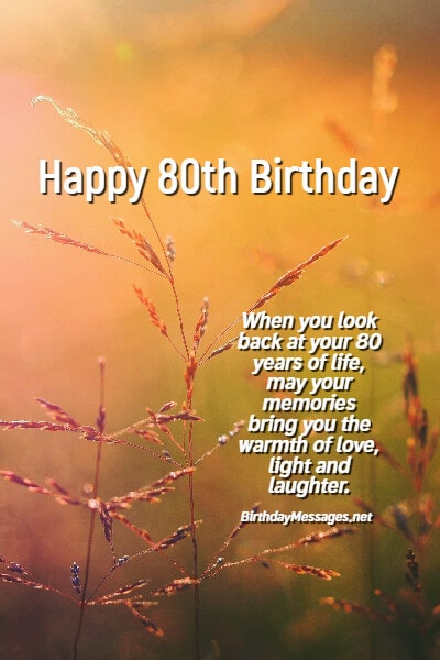 80th-birthday-wishes-for-the-eightysomethings-in-your-life