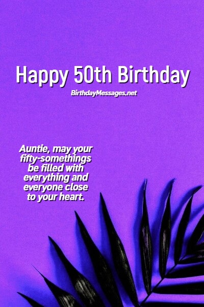 Aunt Birthday Wishes & Quotes: 100+ Birthday Messages for Aunts