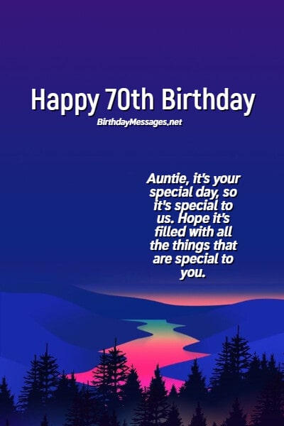 Aunt Birthday Wishes & Quotes: 100+ Birthday Messages for Aunts