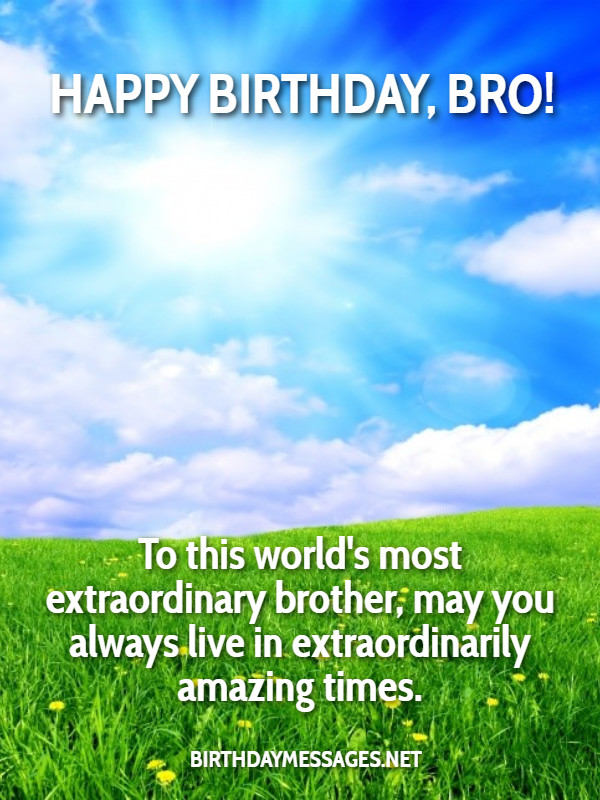 Happy Birthday Wishes: 6000+ of the Best Birthday Messages