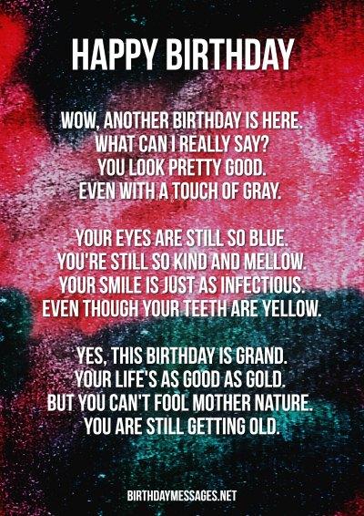 Birthday Poems - Give Beautiful Poems & Poem eCards as Birthday Gifts