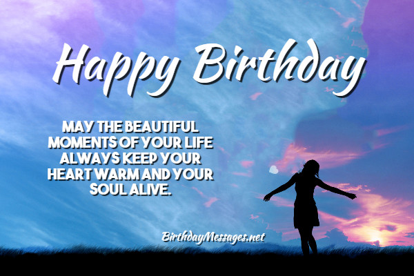 Download Sentimental Birthday Wishes & Quotes: Heartfelt Birthday ...