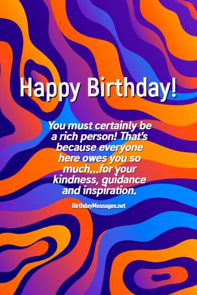 Boss Birthday Wishes: Birthday Messages for Boss (Even Toxic Ones)