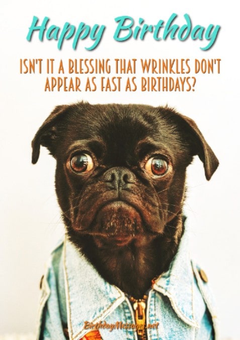 Clever Birthday Wishes & Birthday Quotes: Clever Birthday Messages