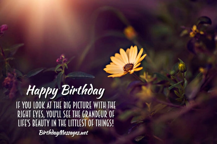 Clever Birthday Wishes & Birthday Quotes: Clever Birthday Messages