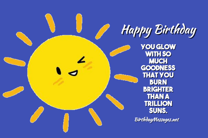 Cute Birthday Wishes & Birthday Quotes: Birthday Messages