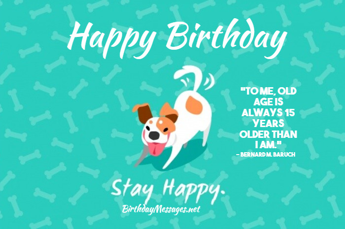 Cute Birthday Wishes & Birthday Quotes: Birthday Messages