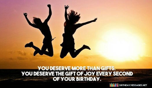 Friend Birthday Wishes - Birthday Messages for Friends