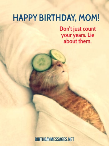 Funny Birthday Wishes: 250+ Uniquely Funny Messages