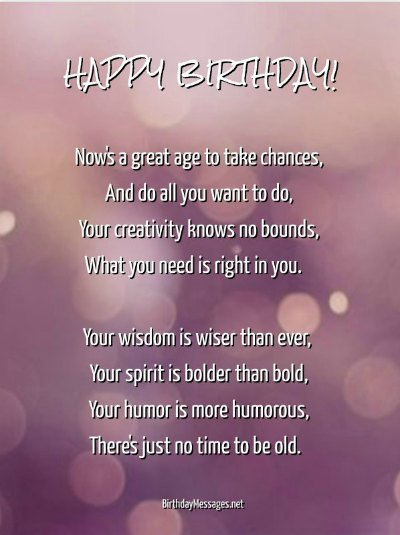 Inspirational Birthday Quotes For Best Friend: Inspirational birthday ...