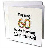 60th Birthday Wishes - Birthday Messages for 60 Year Olds